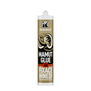 MAMUT GLUE