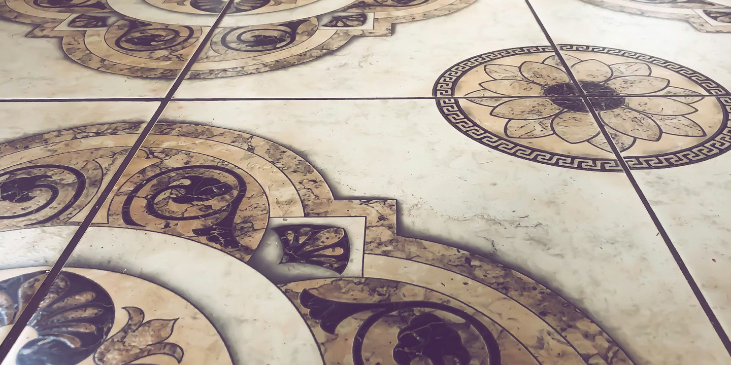 lepení obkladů a dlažby