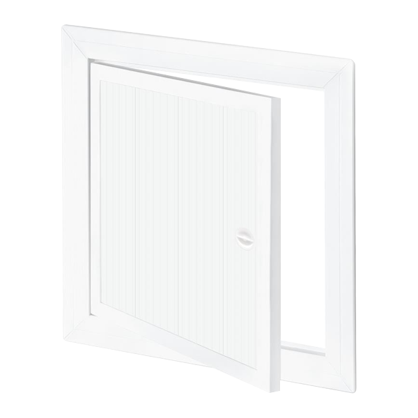 Revizní dvířka PVC