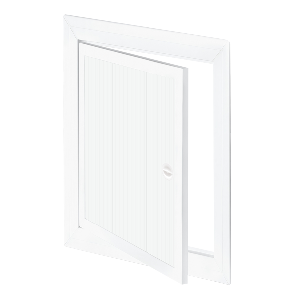 Revizní dvířka PVC