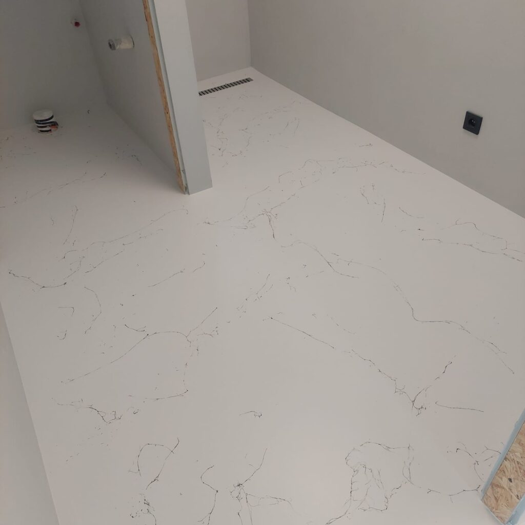 polyuretanová podlaha 2