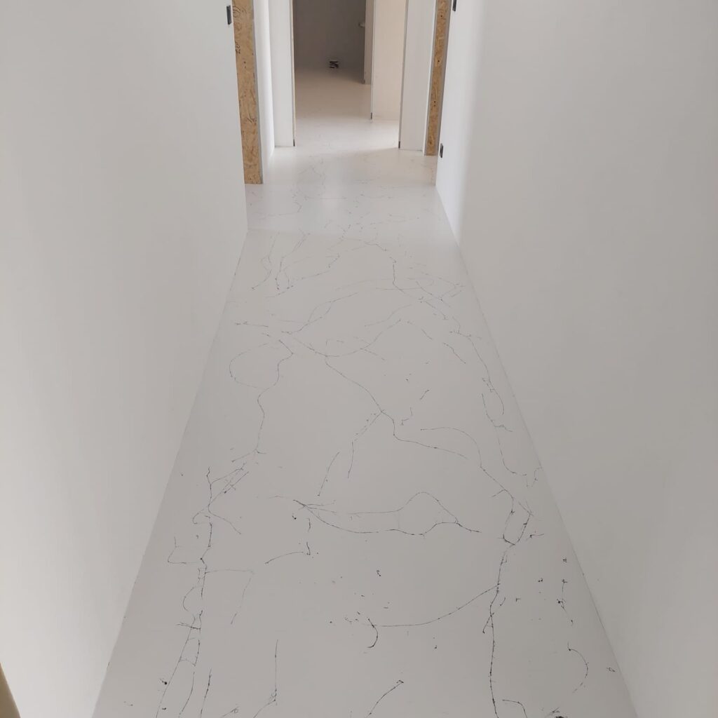 polyuretanová podlaha 1