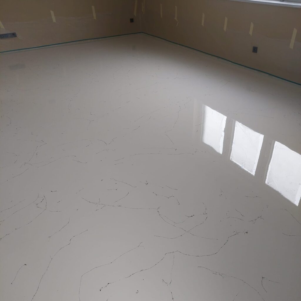 polyuretanová podlaha 5