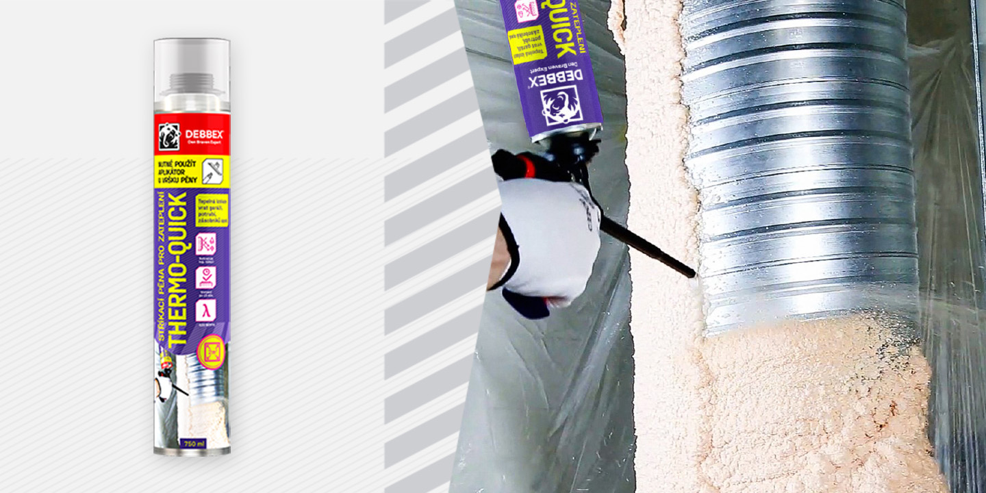 Stříkací pěna pro zateplení THERMO-QUICK blog media v4