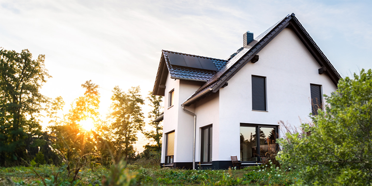 Jak na novostavbu s produkty Den Braven blog media