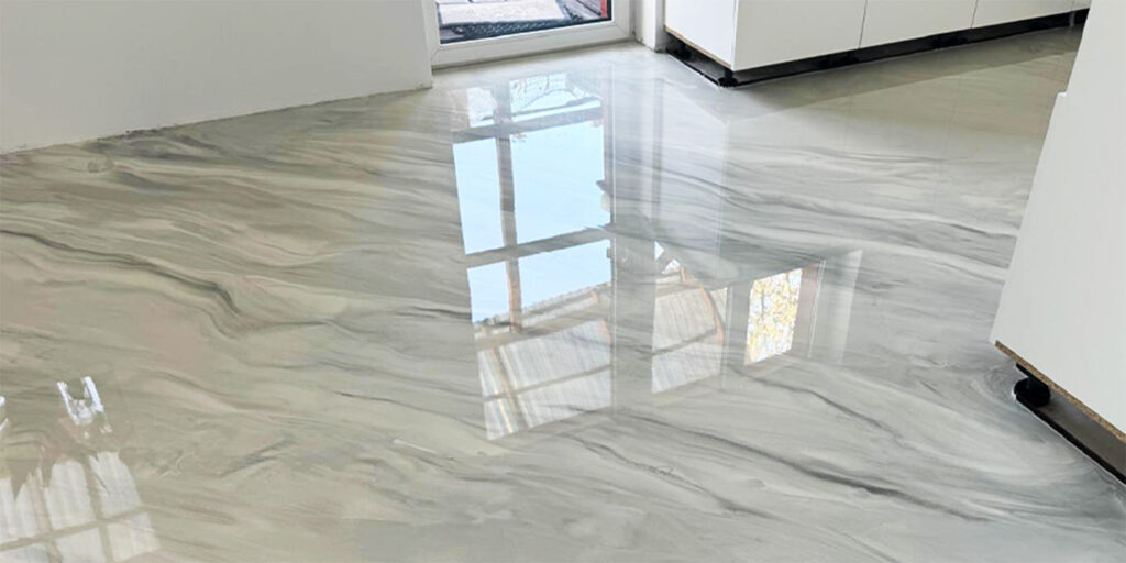 polyuretanová stěrka