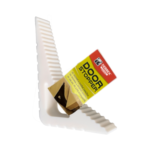 Zarážky do dveří a oken