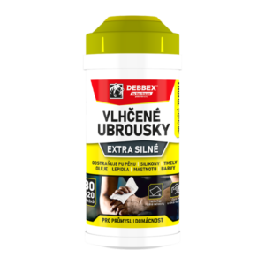 Čisticí prostředky