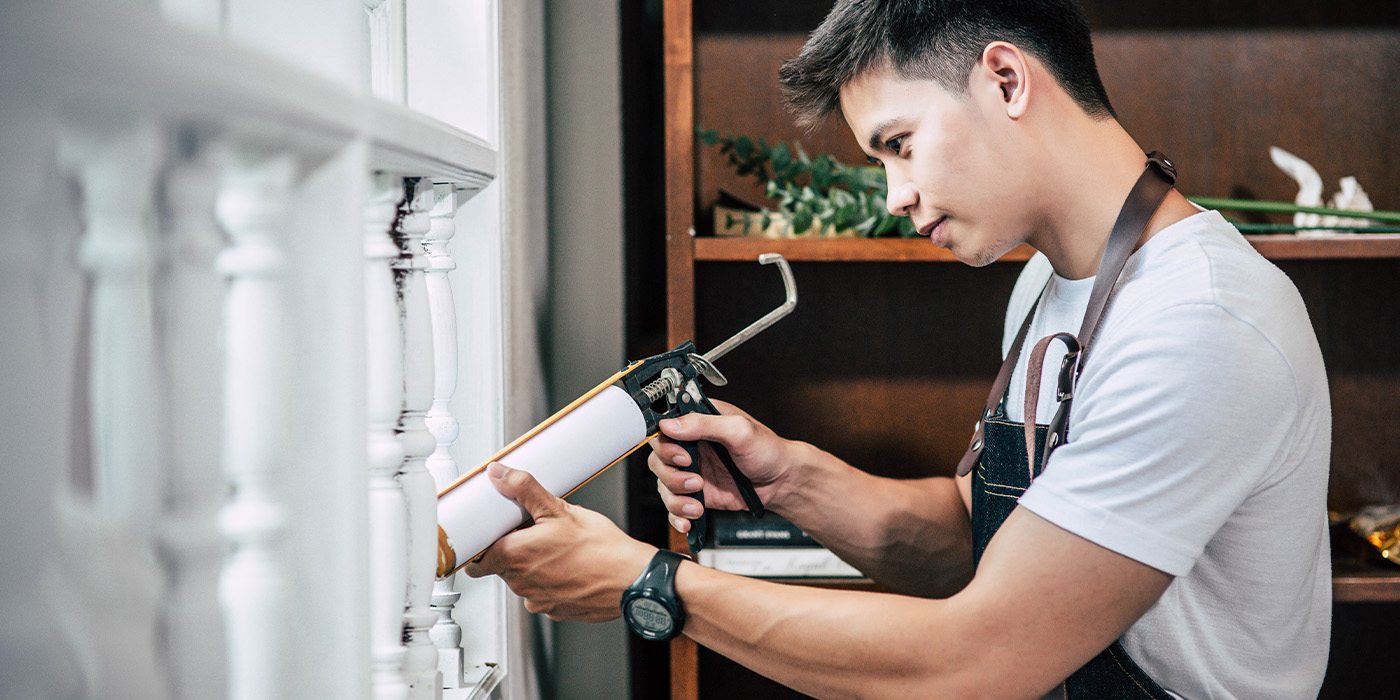 jak vybrat aplikační pistoli