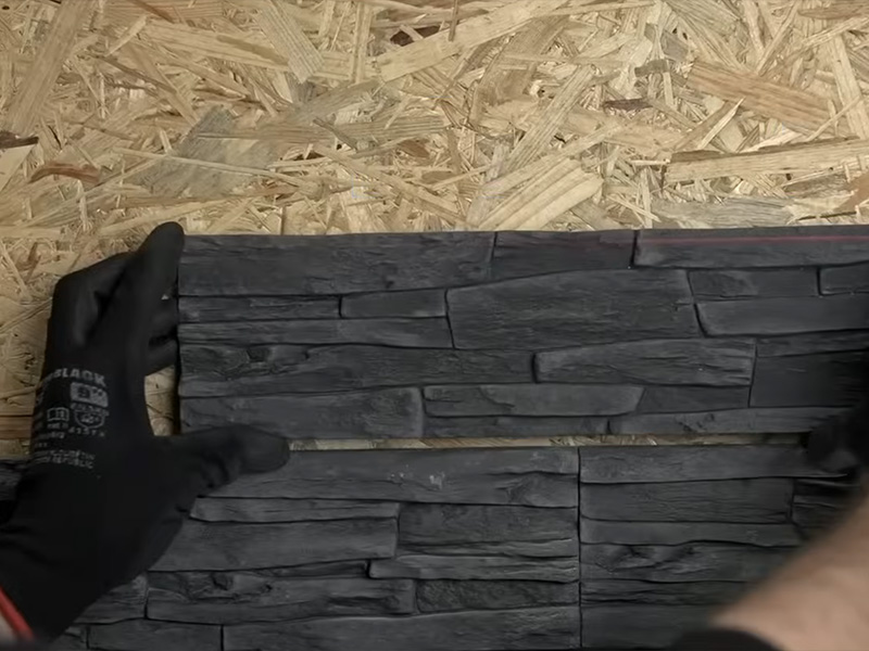 mamut glue high tack video