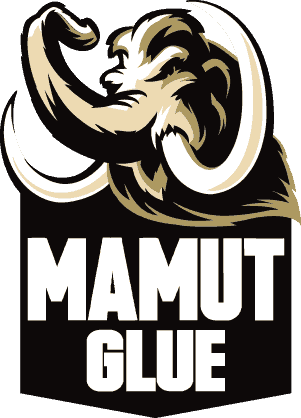 MAMUT GLUE logo