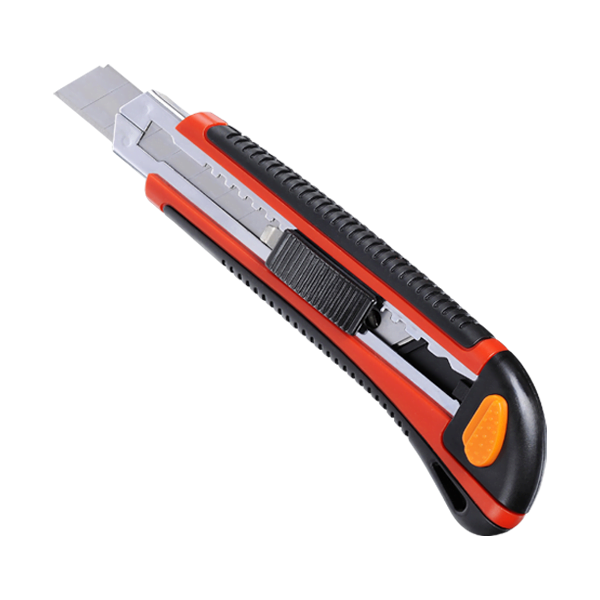 PROFI odlamovací nože pro sádrokartonáře 18 mm, EXTRA
