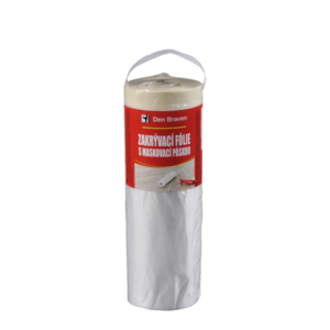 Fólie zakrývací a plachty