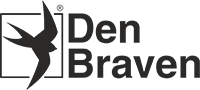 Den Braven logo dark